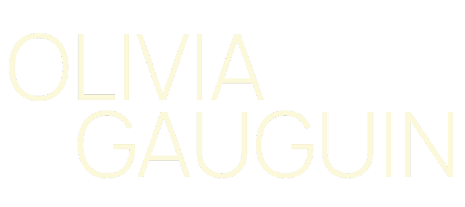 Olivia Gauguin