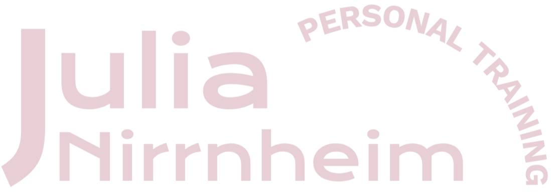 Personal Training für Frauen am Schliersee