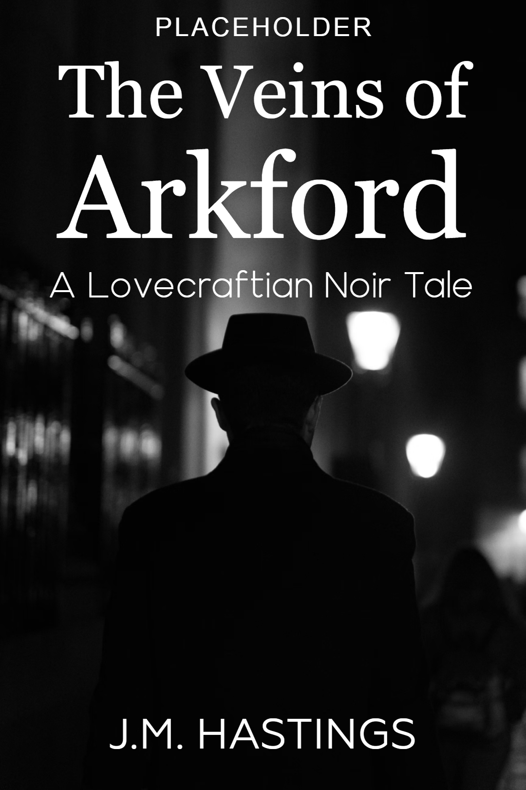 The Veins of Arkford