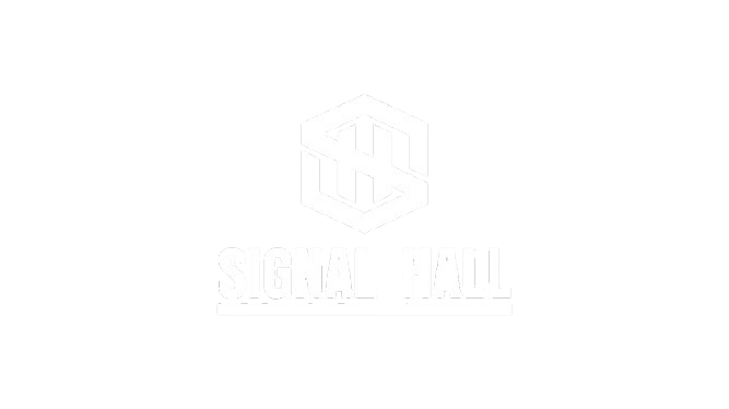 SIGNAL HALL