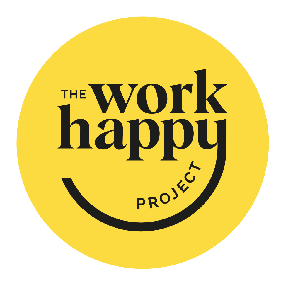 The Work Happy Project