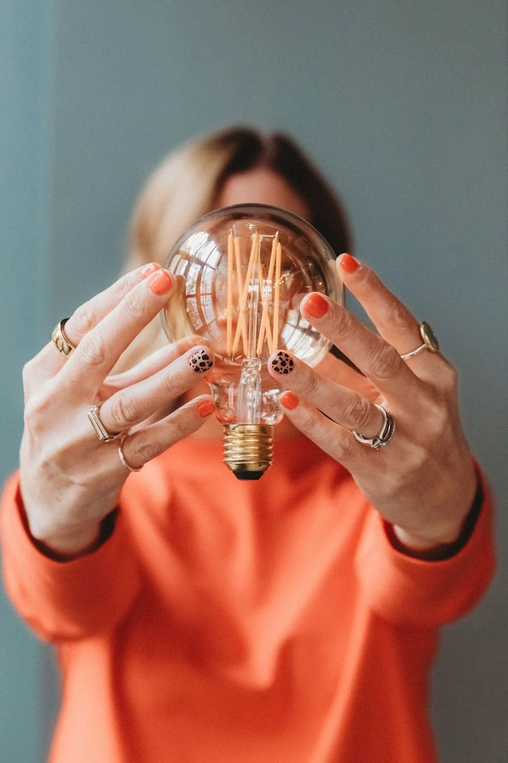 Leadership Lightbulb