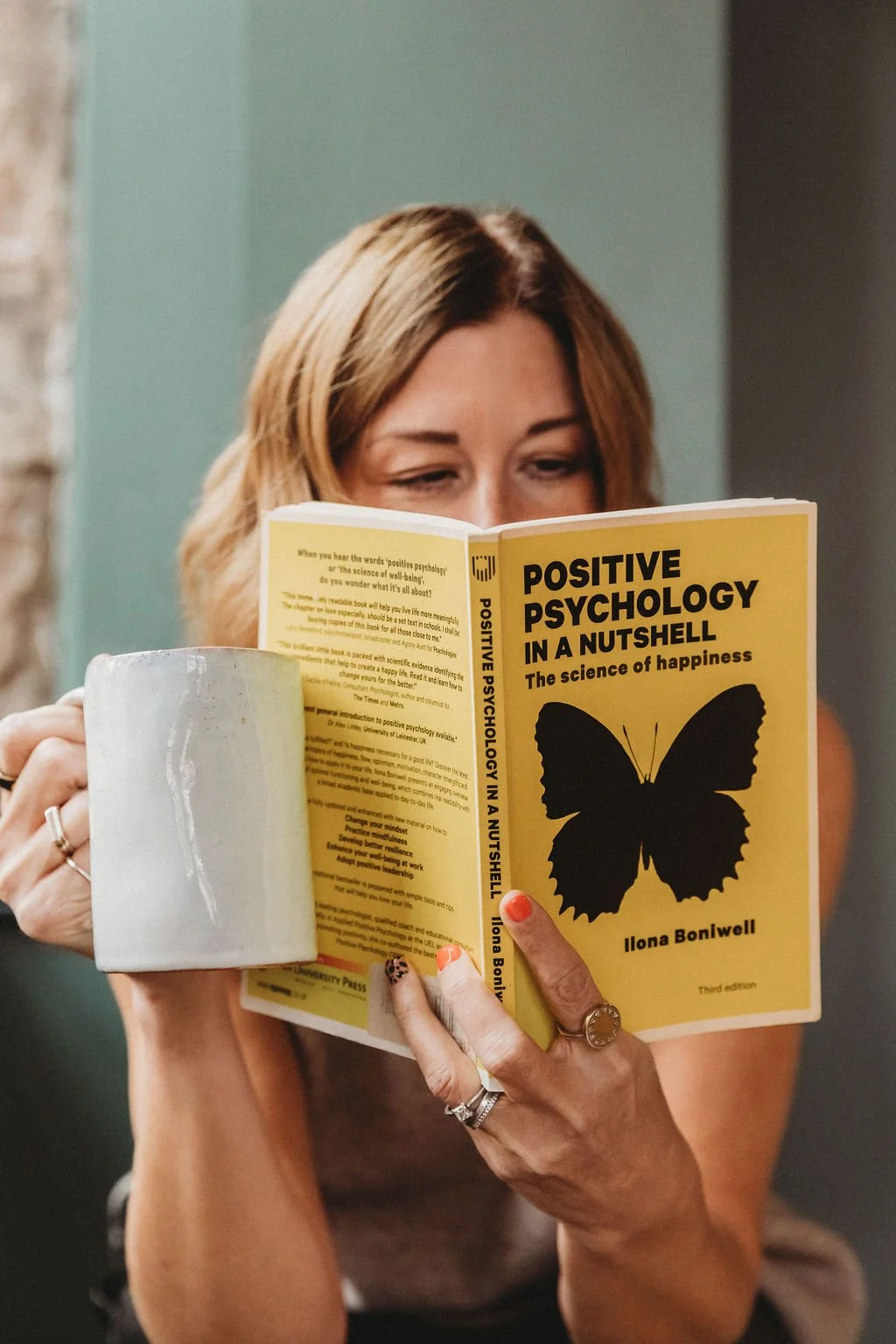 Positive Psychology