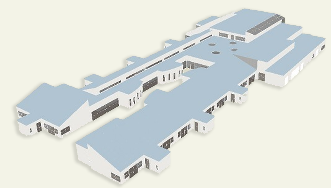 New Building Regulations Part L 2013