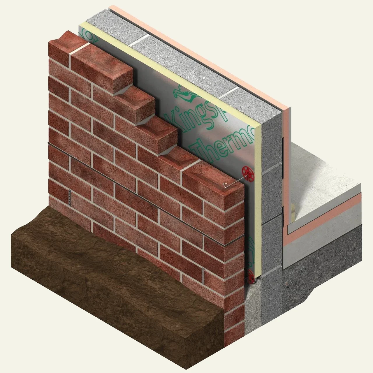 U Value Calculations for new and existing buildings