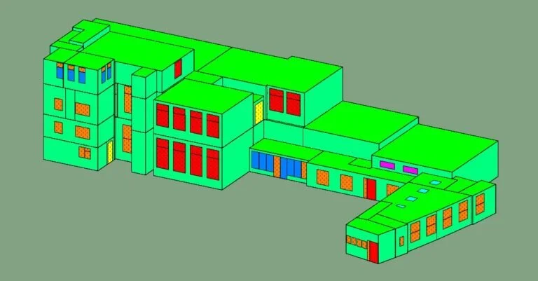 Level 5 EPC – qualified and experienced energy assessors