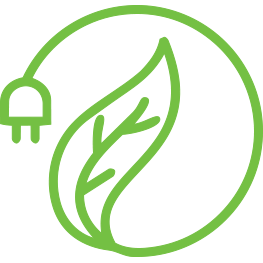 Icon representing ESOS compliance