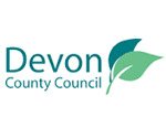 Devon County Council logo