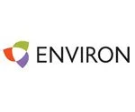 The Environ logo