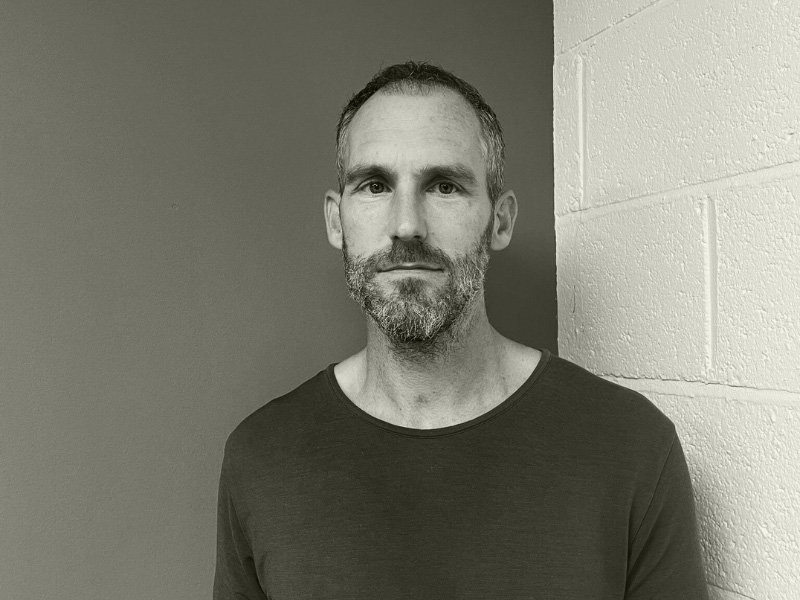 Alistair, Director at Up Energy Ltd.