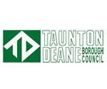 Taunton Deane Borough Council logo