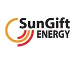 SunGift ENERGY logo