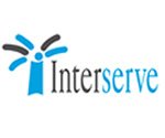 Interserve logo