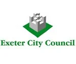 Exeter City Council logo