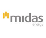 Midas Energy logo