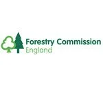 Forestry Commission logo
