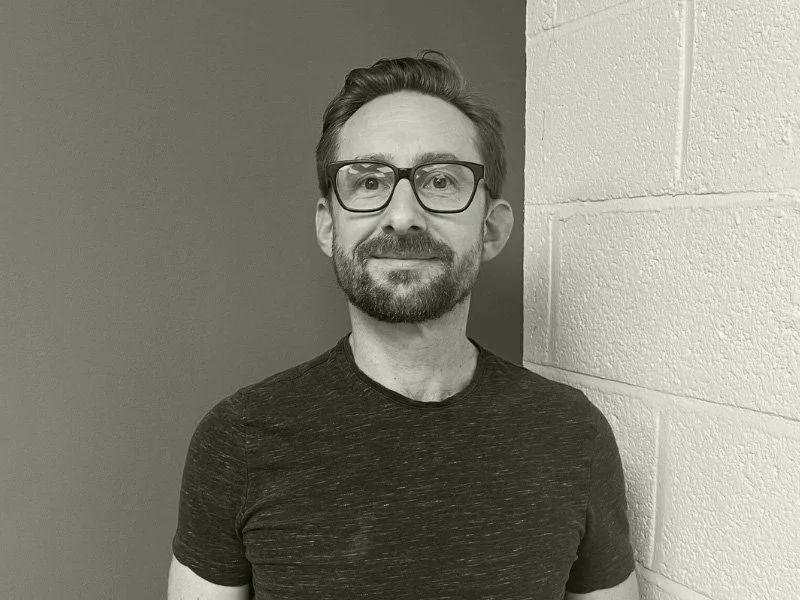 Simon, Director at Up Energy Ltd.