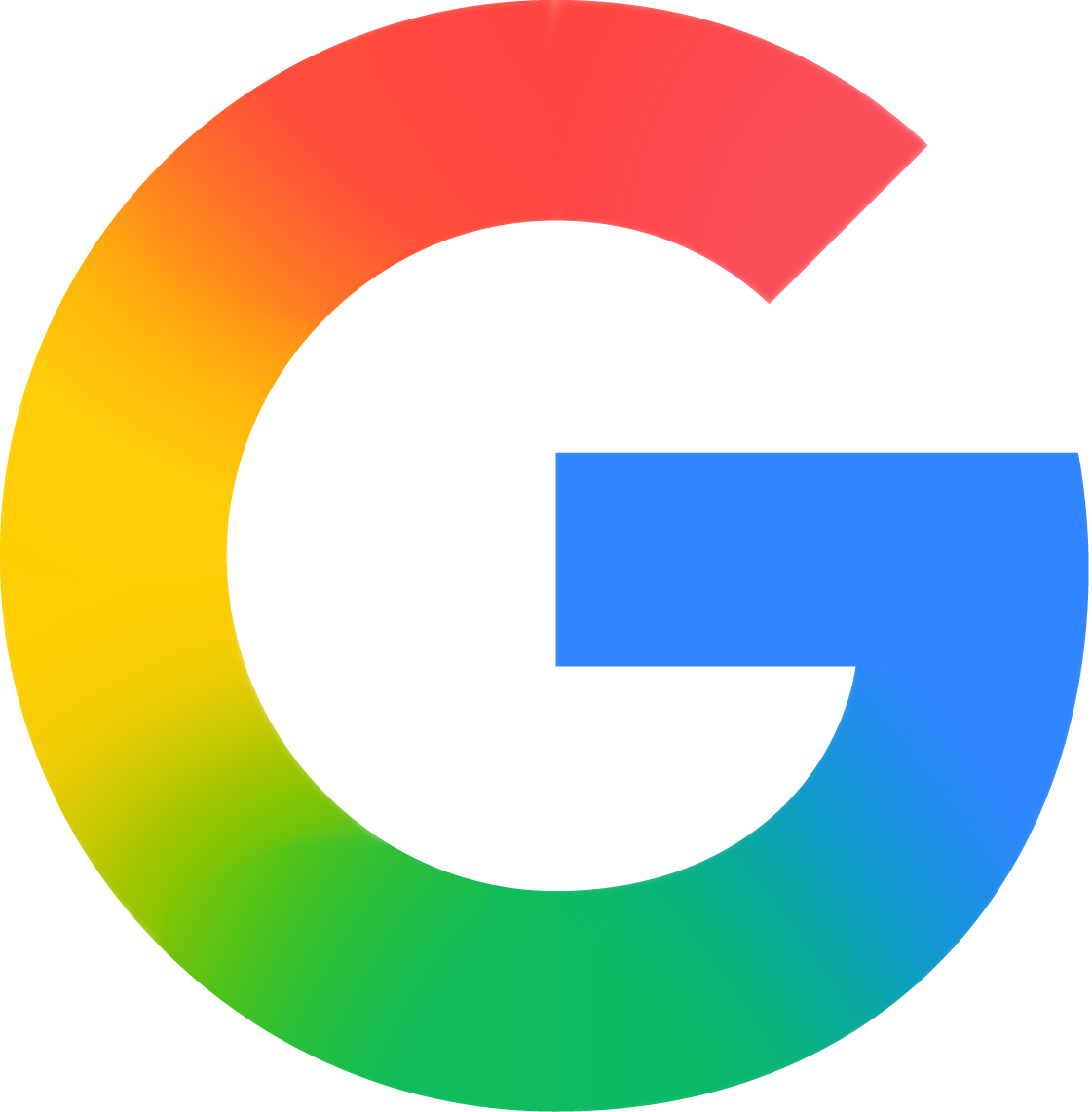 Google Reviews icon for UP Energy Ltd client ratings and testimonials