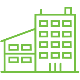Icon representing SBEM Calculations
