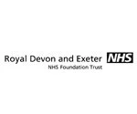 Royal Devon and Exeter NHS Foundation Trust logo
