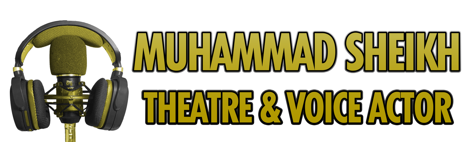 Sunnah's Acting Advert