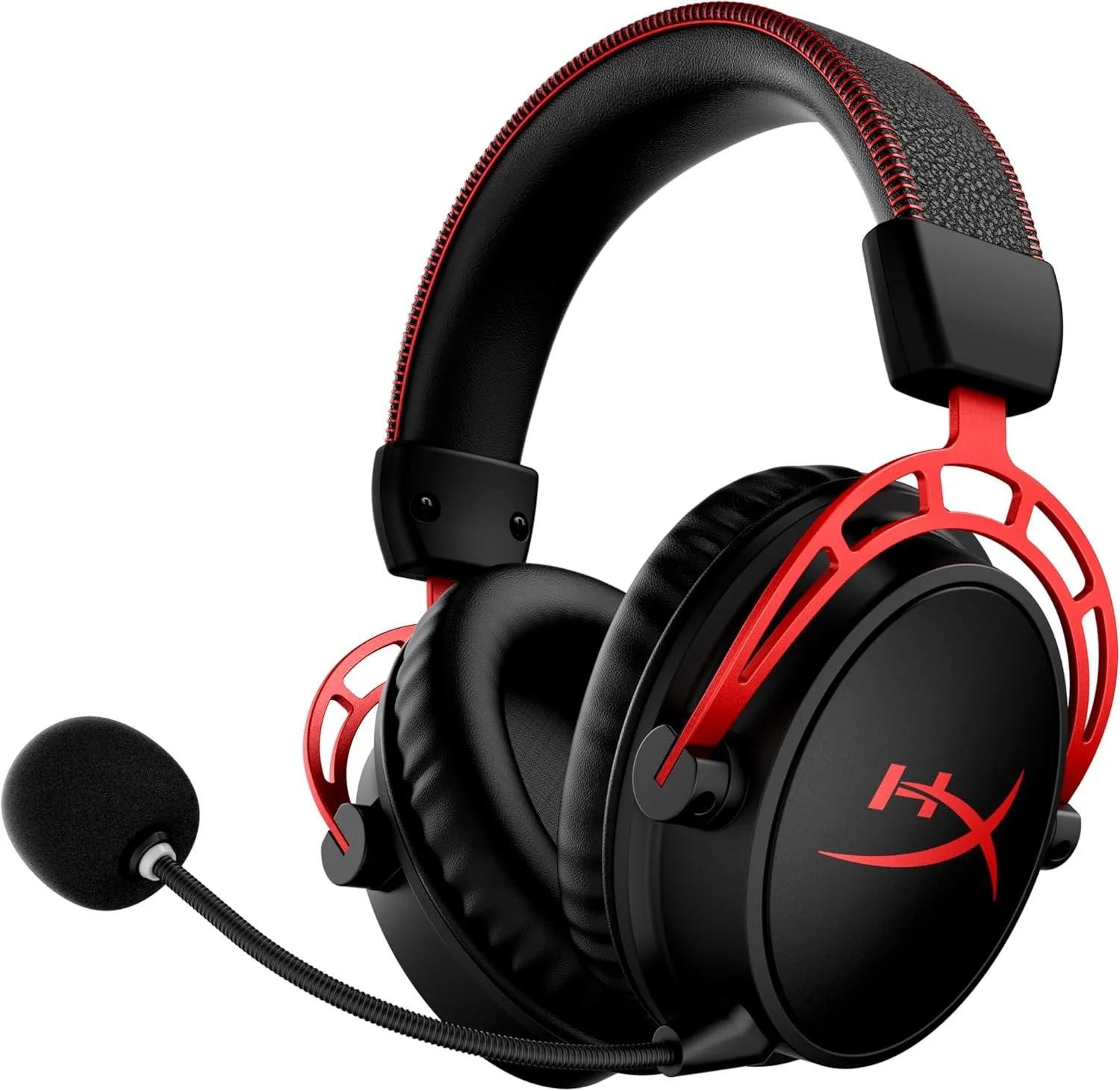 WIRELESS GAMING HEADSET
