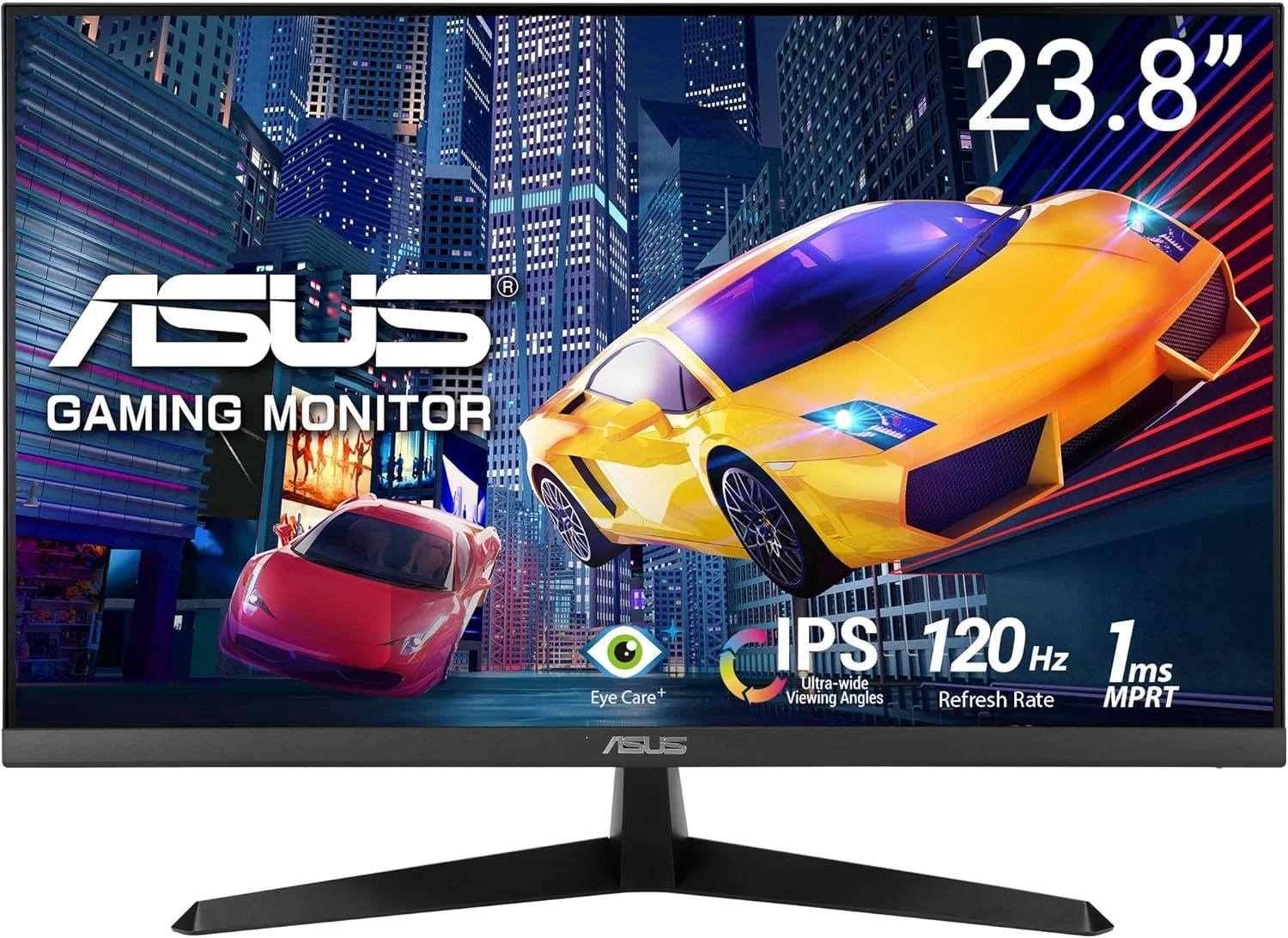 ASUS GAMING MONITOR