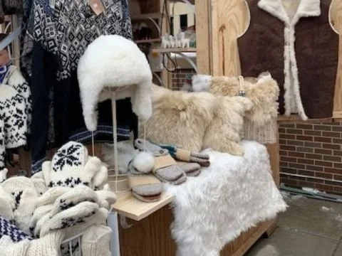 Winter Wonderland