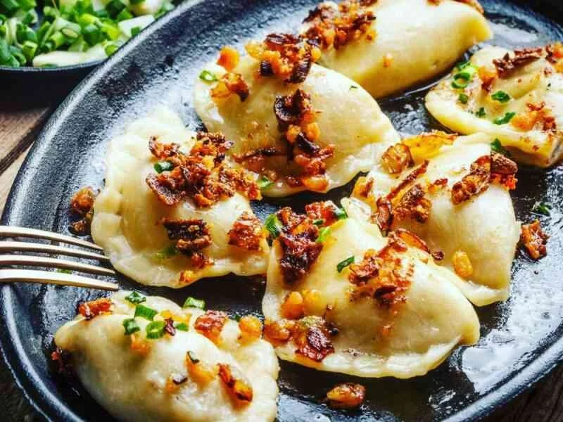 iPierogi
