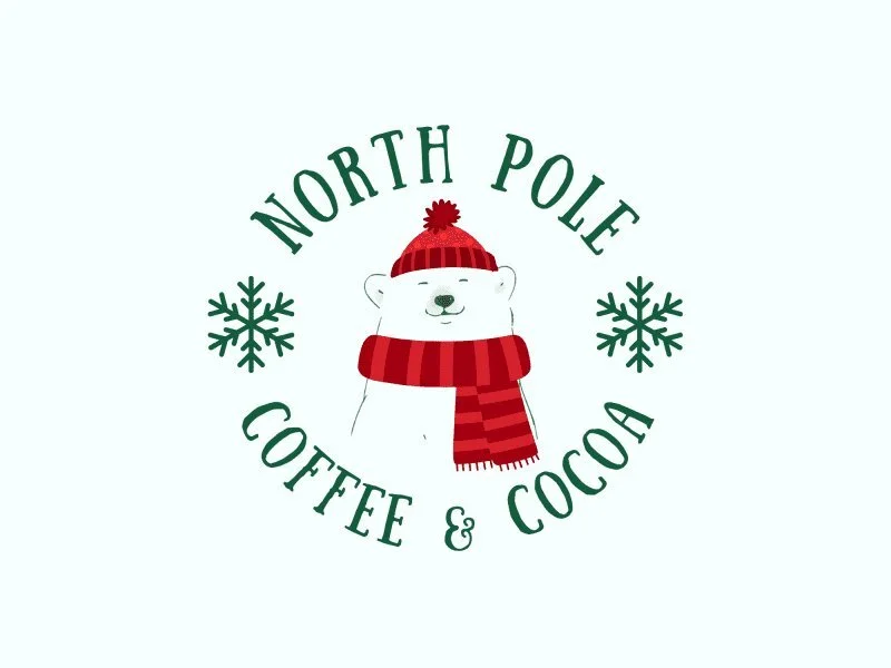 North Pole Coffee &amp; Cocoa