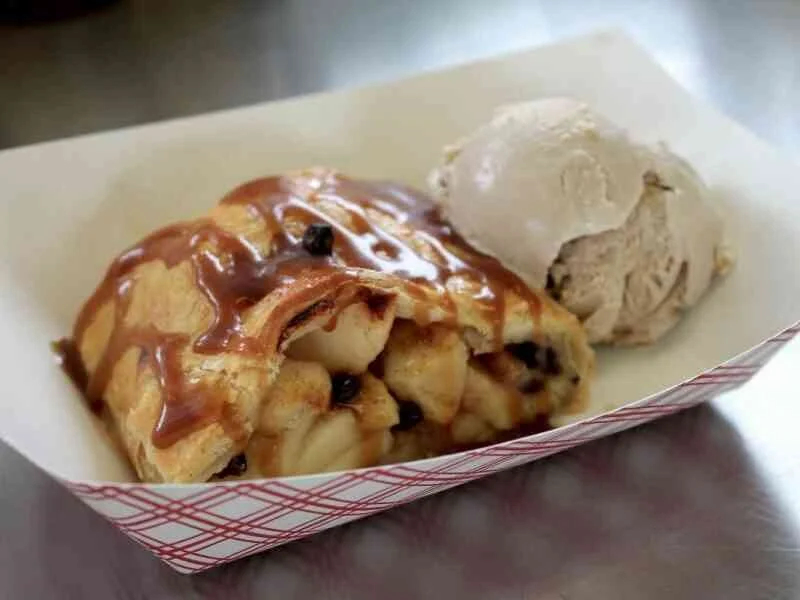 Ruhland’s Strudel Haus