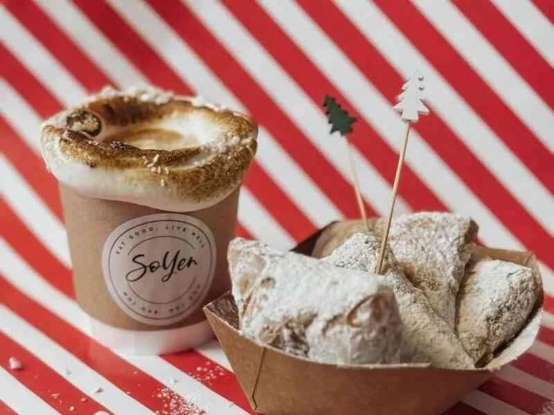 SoYen Desserts