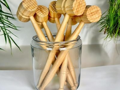 Bamboo Switch