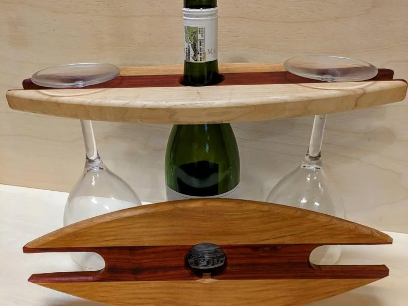 Boom Island Woodworking
