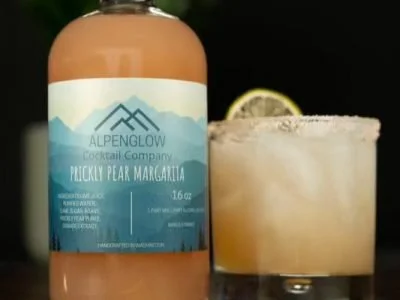 Alpenglow Cocktail Company