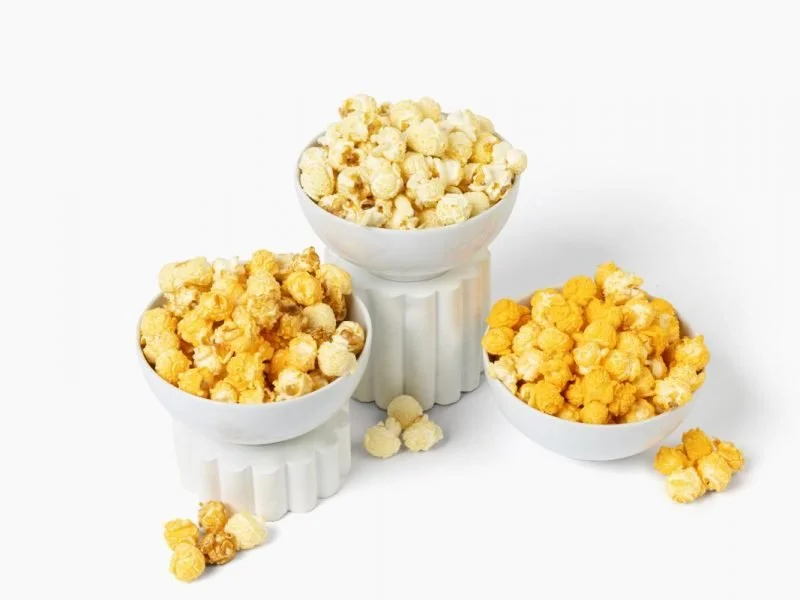 Mabel’s Crafted Popcorn Co