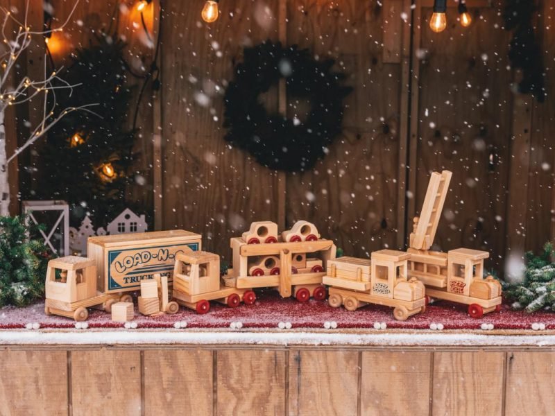 DoodleTown Toys