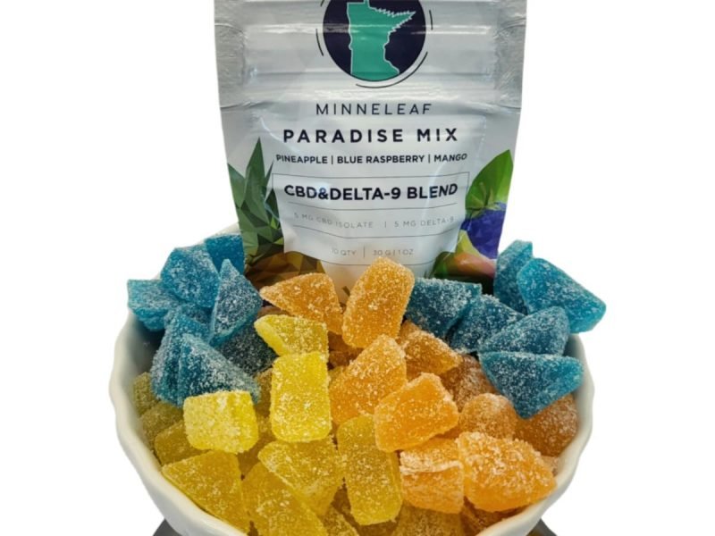 Minneleaf