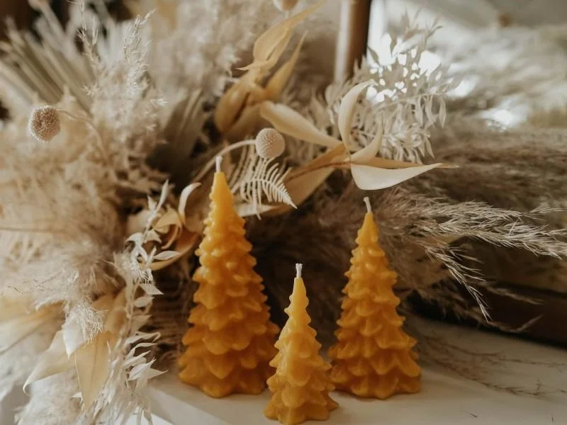 Slow Burn Candles