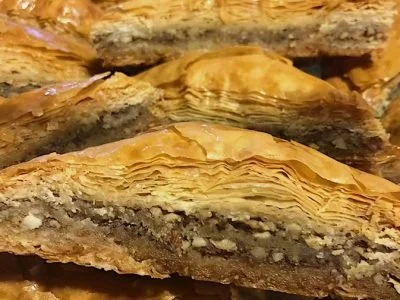 Ak’s Homemade Treats