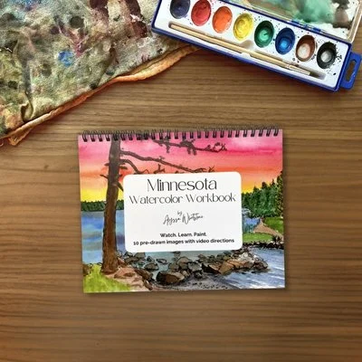 Alyssa Whetstone Art