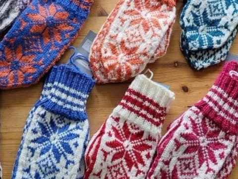 Hovden Wear