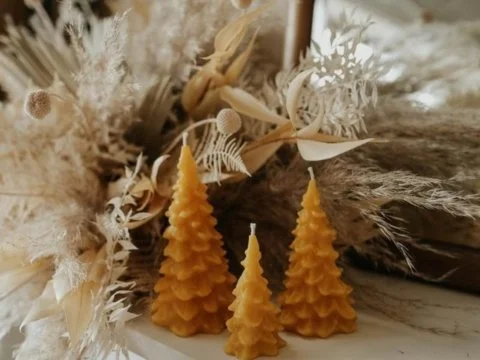 Slow Burn Candles