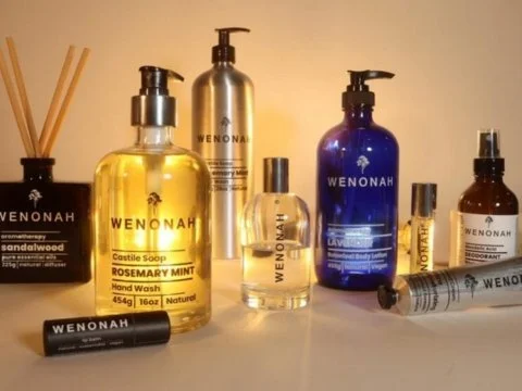 Wenonah Body Lab