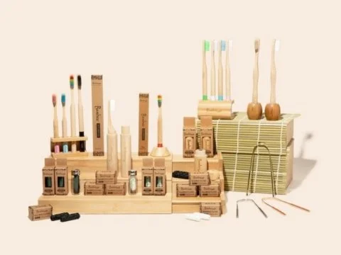Bamboo Switch