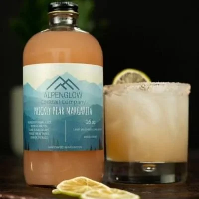 Alpenglow Cocktail Company