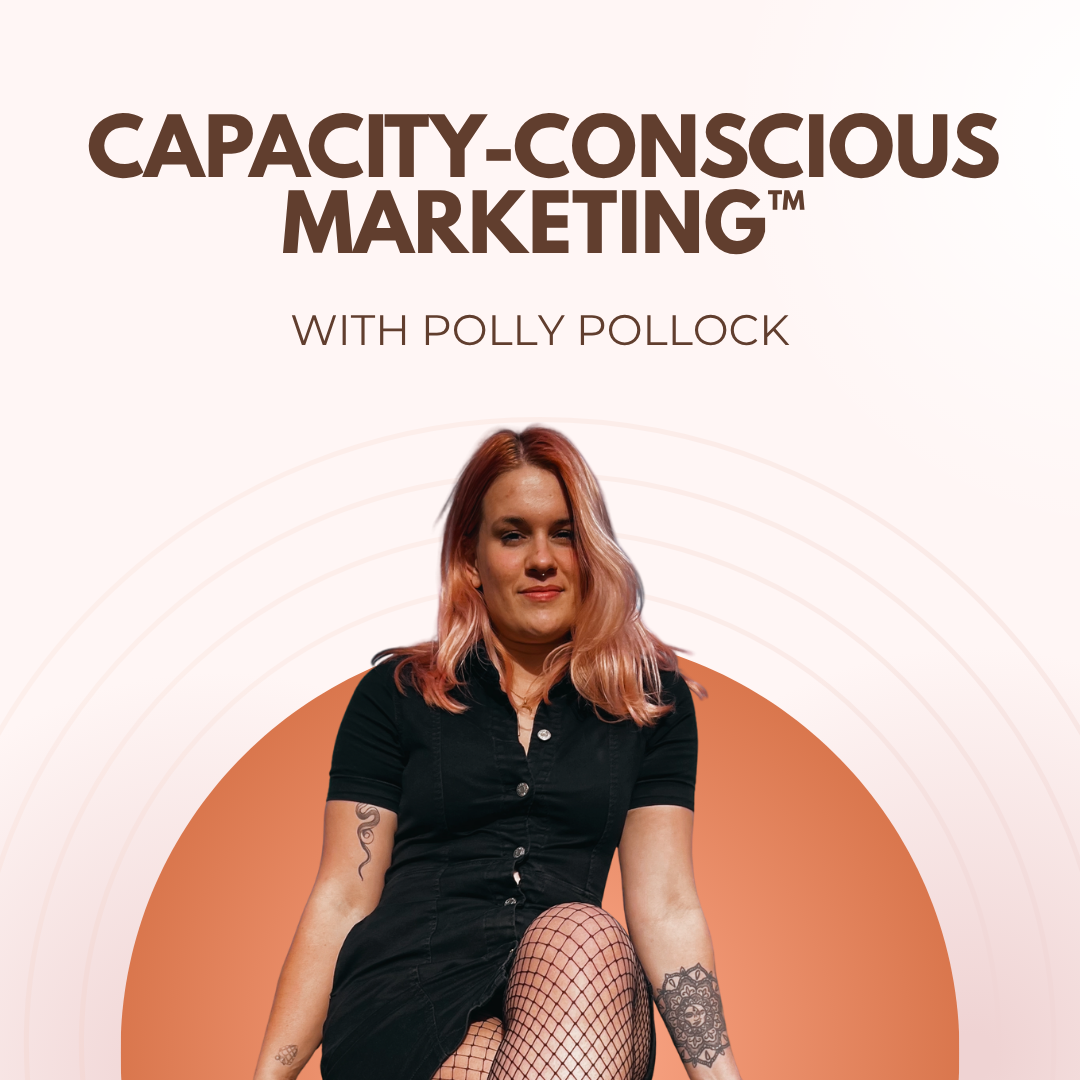 LISTEN TO THIS WHEN YOU FEEL LIKE NOTHING IS WORKING IN YOUR BUSINESS