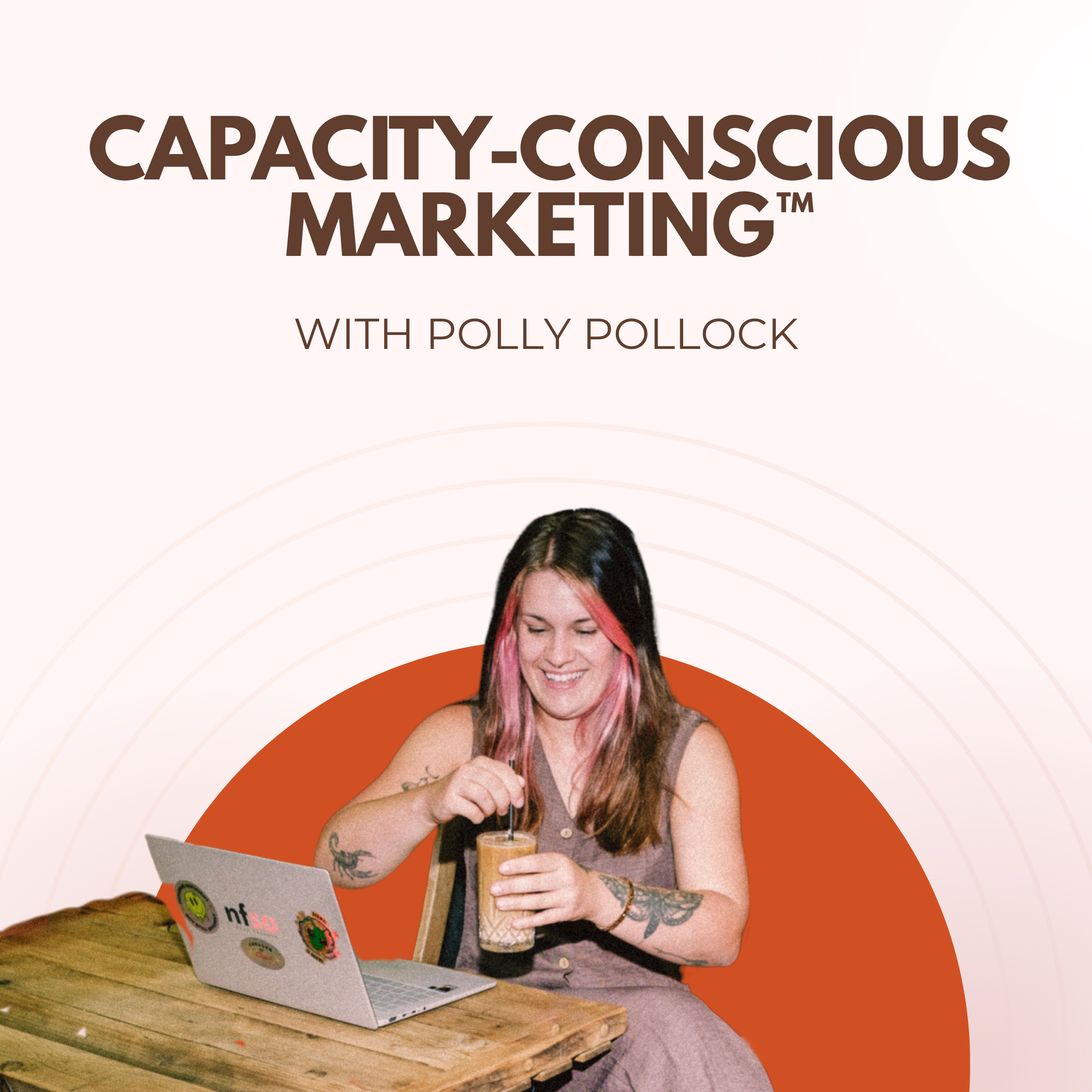 Why more followers aren’t growing your coaching business &amp; how to make predictable revenue through depth and trust instead.