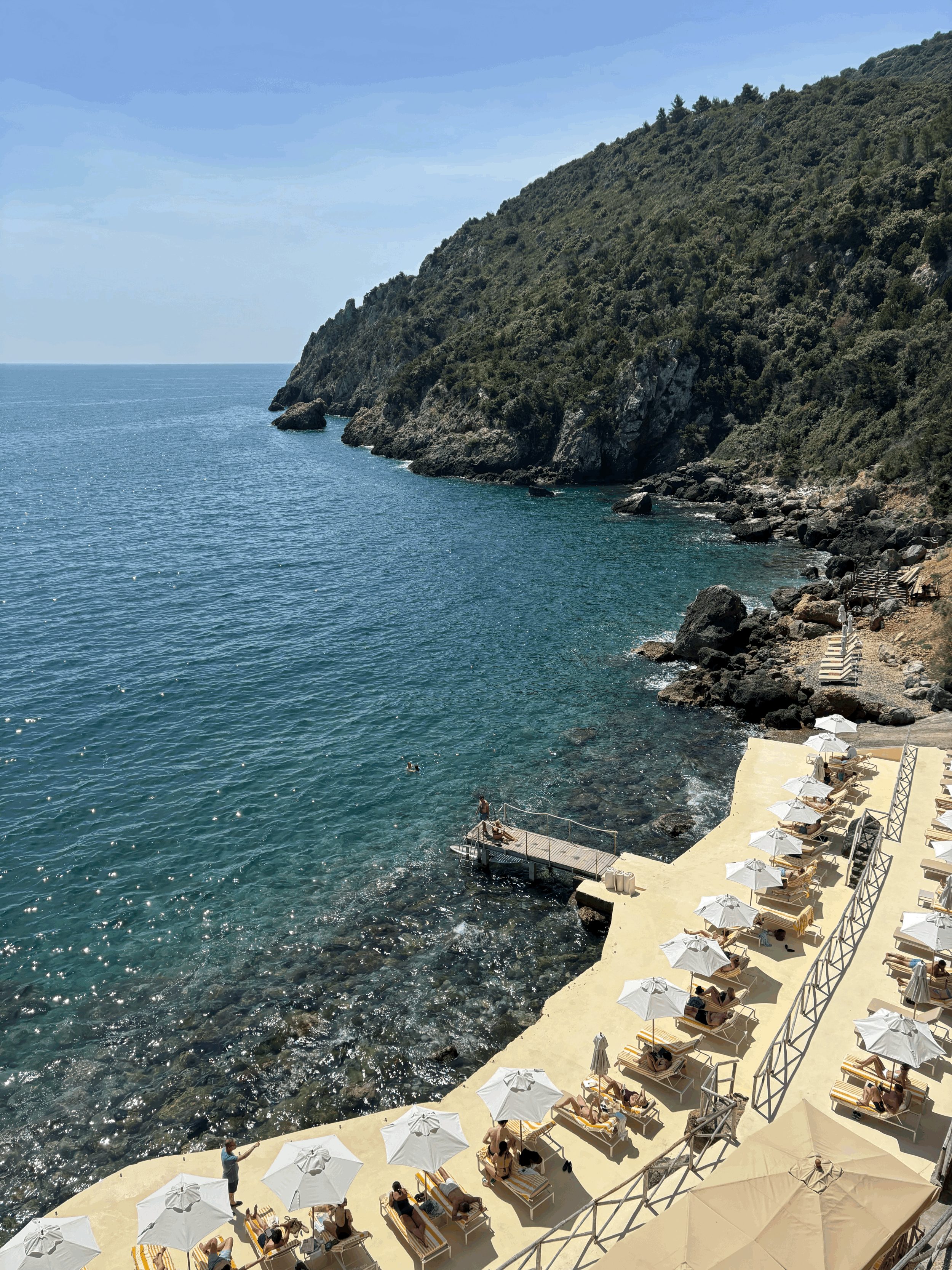 A Love Letter to Tuscany