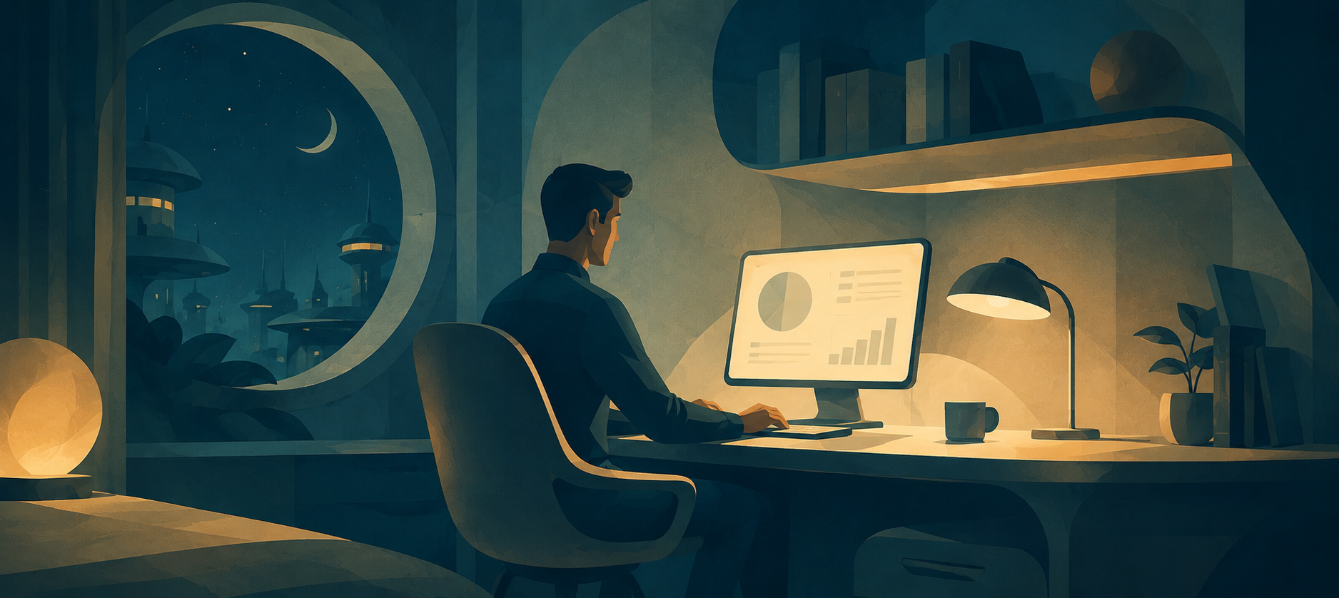 AI Agents Are Replacing Chatbots: What OpenAI’s Codex Reveals About the Future of Work